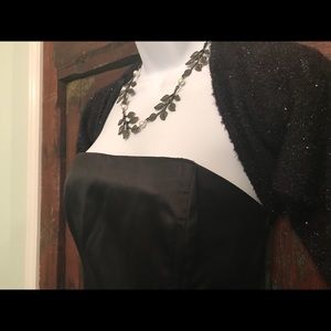 🥂Perfect for NYE🥂Jessica McClintock Gunne Sax